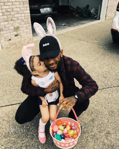 Another Happy Easter! Here’s How All Of Your Favorite Celebs Celebrated The Holiday